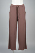 Brown Pants