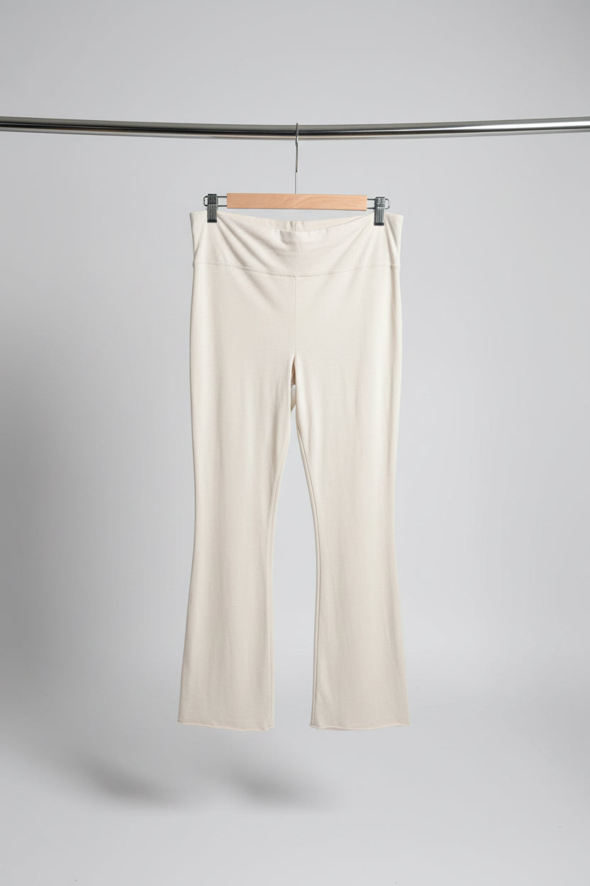 White pants