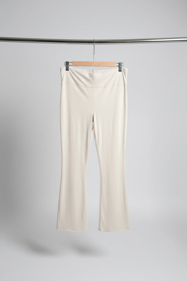 White pants