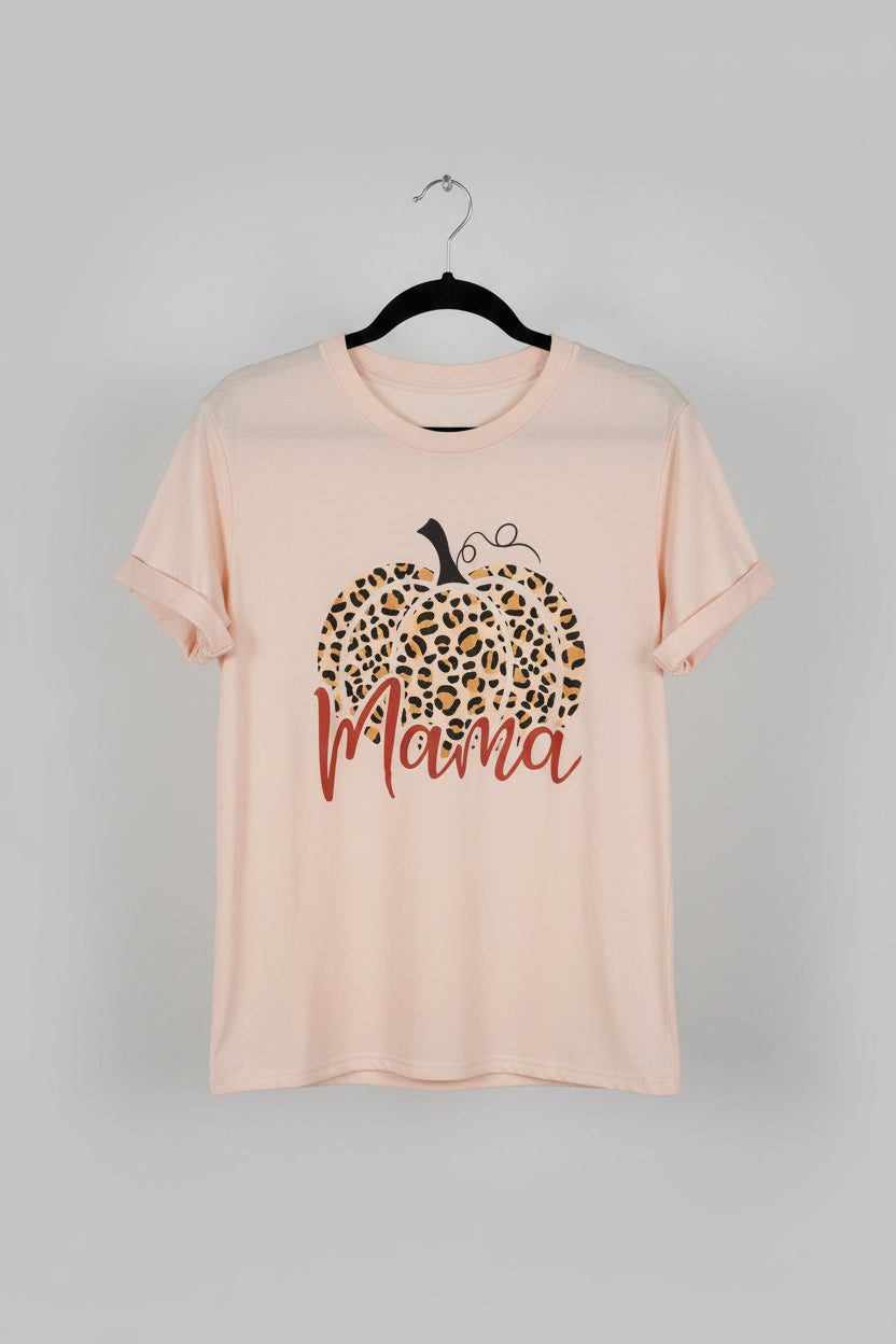 Mama T shirt