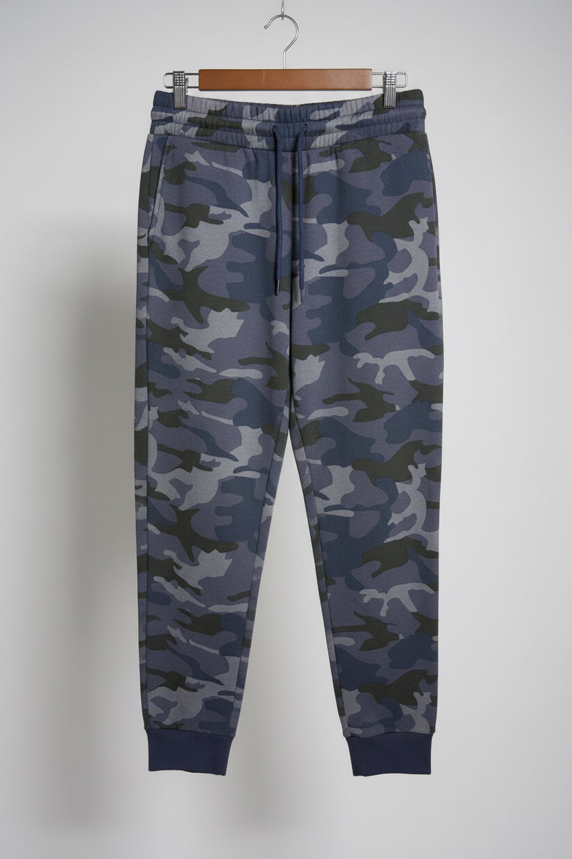 Camo Sweatpants