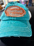 Football Mama