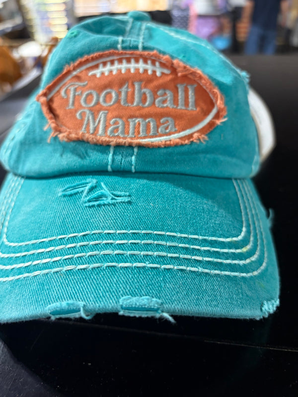 Football Mama