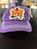 Mom-ster hat